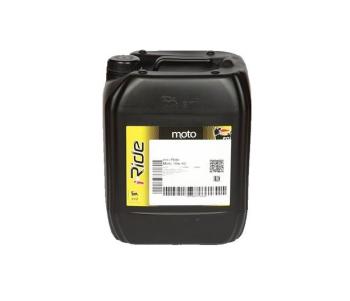 17 149 р. Масло ENI i-Ride MOTO 10W-40 20л.  пм-00028479  с доставкой в г. Кемерово. Увеличить фотографию 1