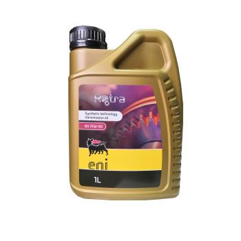 1 799 р. Трансмиссионное масло ENI Rotra BX 75w-90 1л.  пм-00029291  с доставкой в г. Кемерово. Увеличить фотографию 1