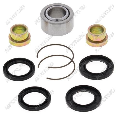 3 399 р. Верхн. опорный подшипн. задн. аморт. ALL BALLS Suzuki DRZ400E 00-07, DRZ400SM 05-15 (29-5054)  29-5054  с доставкой в г. Кемерово