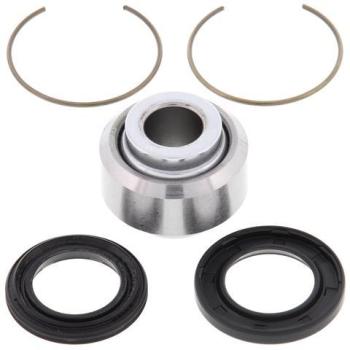 3 299 р. Верхн. опорный подшипн. задн. аморт. ALL BALLS Honda CRF250R 04-16, CRF450R 02-15 (29-1013)  29-1013  с доставкой в г. Кемерово. Увеличить фотографию 1