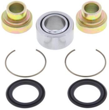 3 269 р. Верхн. опорн. подш. задн. аморт. ALL BALLS Yamaha YZ250 98-16, YZ250F 01-16, YZ450F 03-16  (29-1016)  29-1016  с доставкой в г. Кемерово. Увеличить фотографию 1