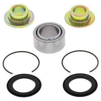 3 399 р. Верхн.нижн. опорный подшипн. задн. аморт. ALL BALLS KTM 65SX 09-14, 65SXS 13-14, 65XC 09  (29-5071)  29-5071  с доставкой в г. Кемерово. Увеличить фотографию 1