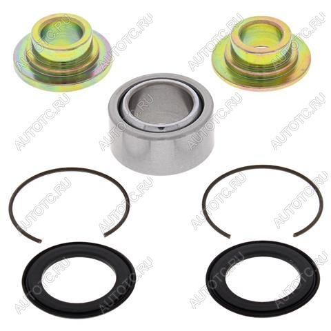 3 399 р. Верхн.нижн. опорный подшипн. задн. аморт. ALL BALLS KTM 65SX 09-14, 65SXS 13-14, 65XC 09  (29-5071)  29-5071  с доставкой в г. Кемерово