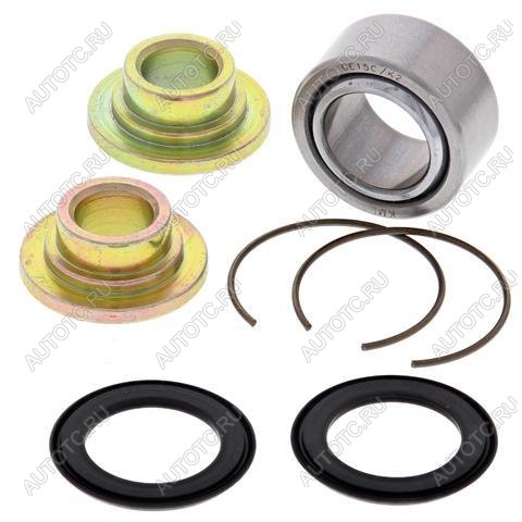 3 399 р. Верхн.нижн. опорный подшипн. задн. аморт. ALL BALLS KTM 50SX 06-16, 50SXS 11-14, 65SX 08  (29-5070)  29-5070  с доставкой в г. Кемерово