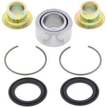 3 399 р. Нижн. подшипн. задн. аморт. ALL BALLS Yamaha YZ8085 93-02, YZ125-250 90-92, WR250 91-93  (29-5013)  29-5013  с доставкой в г. Кемерово. Увеличить фотографию 1