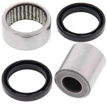 2 449 р. Нижн. подшипн. задн. аморт. ALL BALLS Suzuki RMZ250 07-09, RMZ450 05-09 (29-5025)  29-5025  с доставкой в г. Кемерово. Увеличить фотографию 1