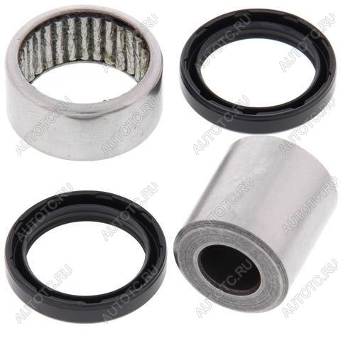 2 449 р. Нижн. подшипн. задн. аморт. ALL BALLS Suzuki RMZ250 07-09, RMZ450 05-09 (29-5025)  29-5025  с доставкой в г. Кемерово
