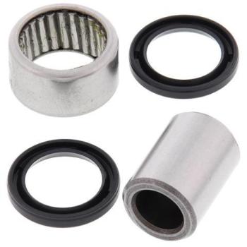 2 599 р. Нижн. подшипн. задн. аморт. ALL BALLS Suzuki DR-Z125L 03-14, DRZ400E 00-07 DRZ400S 05-15  (29-5024)  29-5024  с доставкой в г. Кемерово. Увеличить фотографию 1
