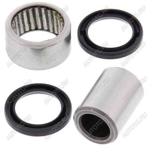2 599 р. Нижн. подшипн. задн. аморт. ALL BALLS Suzuki DR-Z125L 03-14, DRZ400E 00-07 DRZ400S 05-15  (29-5024)  29-5024  с доставкой в г. Кемерово
