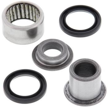 2 449 р. Нижн. подшипн. задн. аморт. ALL BALLS Kawasaki KX250 98-07 KX250FKX450F 06-16 KX85 01-16  (29-5022)  29-5022  с доставкой в г. Кемерово. Увеличить фотографию 1
