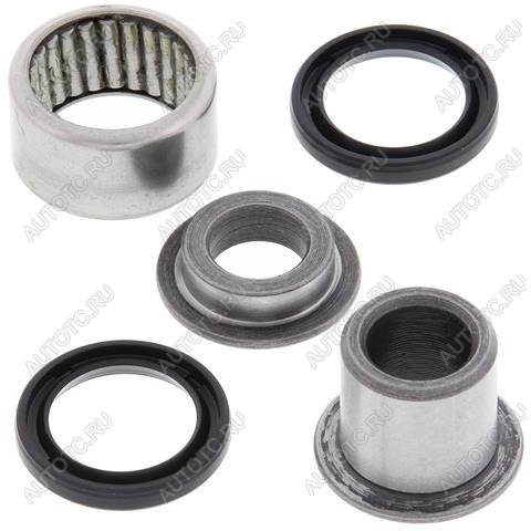 2 449 р. Нижн. подшипн. задн. аморт. ALL BALLS Kawasaki KX250 98-07 KX250FKX450F 06-16 KX85 01-16  (29-5022)  29-5022  с доставкой в г. Кемерово