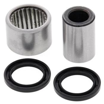 3 599 р. Нижн. опорный подшипн. задн. аморт. ALL BALLS Yamaha WR250R 08-16, WR250X 08-11  (29-5064)  29-5064  с доставкой в г. Кемерово. Увеличить фотографию 1
