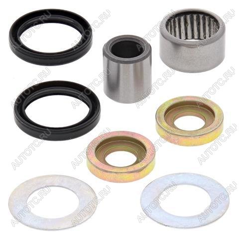 3 399 р. Нижн. опорный подшипн. задн. аморт. ALL BALLS Suzuki RMX450 10-11, RMZ250RMZ450 10-15  (29-5063)  29-5063  с доставкой в г. Кемерово