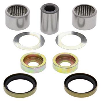 3 269 р. Нижн. опорный подшипн. задн. аморт. ALL BALLS KTM 125-450SXSX-FXCXC-F 11-14  (29-5066)  29-5066  с доставкой в г. Кемерово. Увеличить фотографию 1