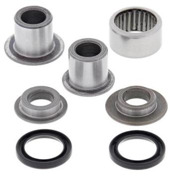 2 899 р. Нижн. опорный подшипн. задн. аморт. ALL BALLS Kawasaki KX80 98-00, KX85 01-10  (29-5023)  29-5023  с доставкой в г. Кемерово. Увеличить фотографию 1