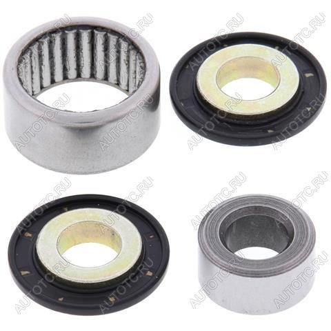 2 899 р. Нижн. опорный подшипн. задн. аморт. ALL BALLS Honda CR125CR250 06  (29-5008)  29-5008  с доставкой в г. Кемерово