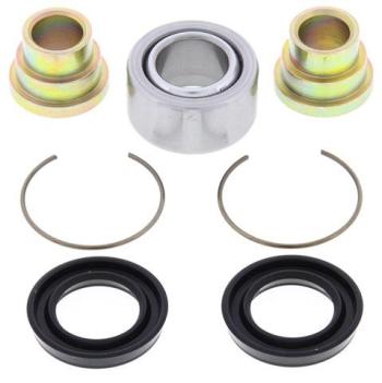 3 399 р. Нижний опорный подшипник заднего амортизатора ALL BALLS Honda XR250R 86-04, XR650L 93-15 (29-1018)  29-1018  с доставкой в г. Кемерово. Увеличить фотографию 1