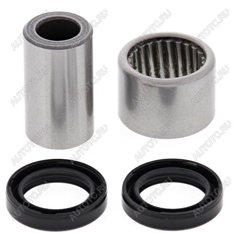 2 569 р. Подшипник заднего амортизатора ALL BALLS Honda CRF150F230F 03-15, CRF250L 13-14 (29-5019)  29-5019  с доставкой в г. Кемерово