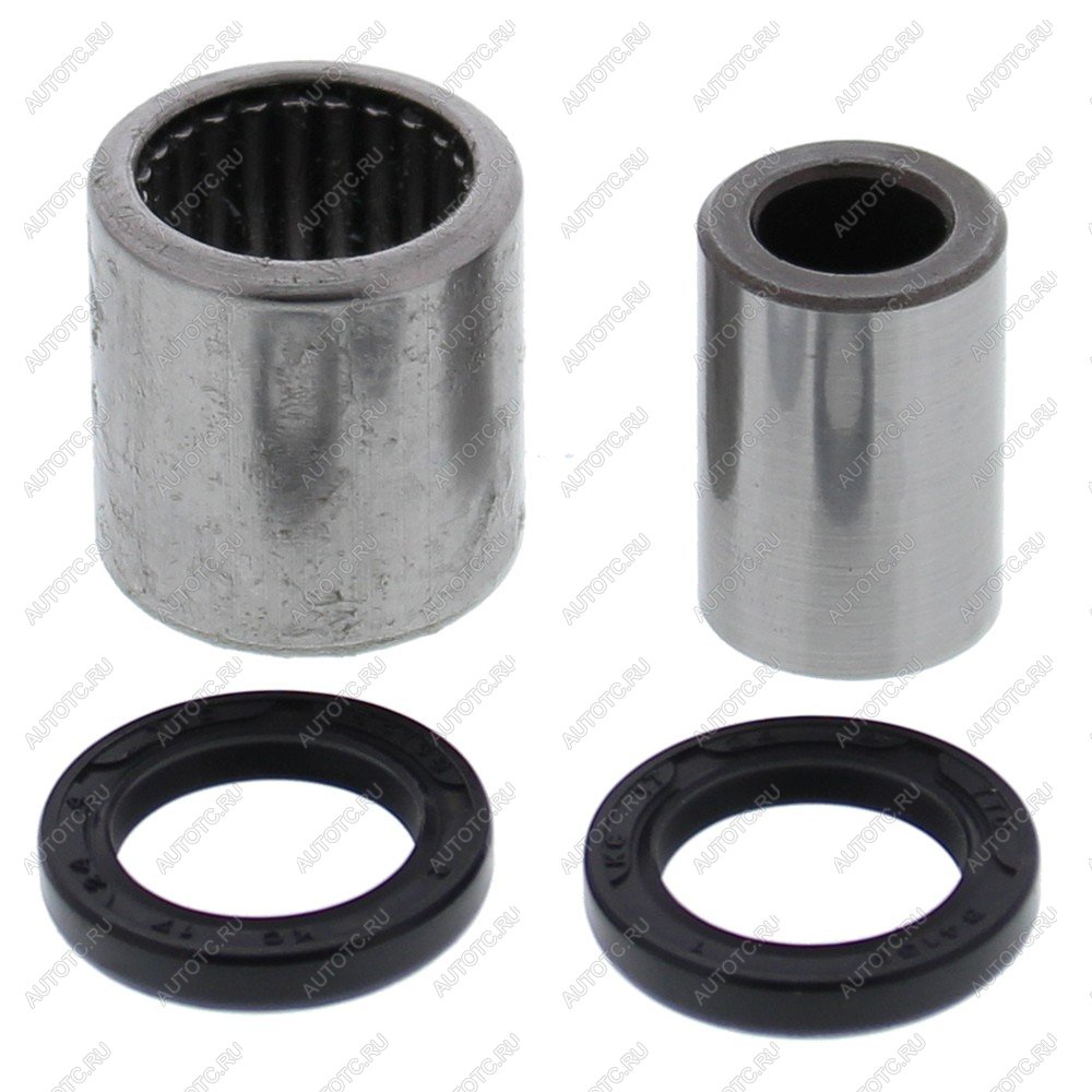 3 999 р. Нижн. опорный подшипн. задн. аморт. ALL BALLS Yamaha YZ65 18 (29-5085)  29-5085  с доставкой в г. Кемерово