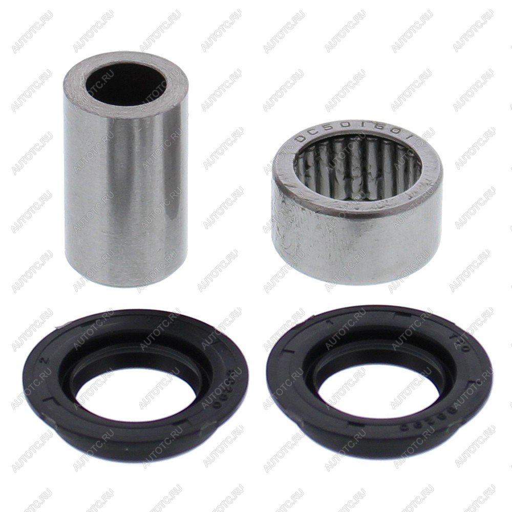 3 269 р. Нижн. опорный подшипн. задн. аморт. ALL BALLS Kawasaki KL250 Super Sherpa 00-10 (29-5084)  29-5084  с доставкой в г. Кемерово