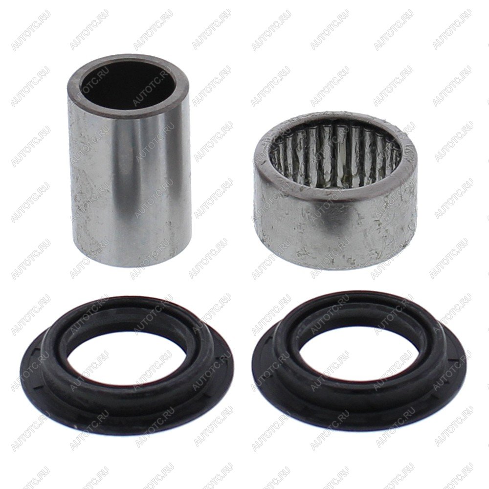 3 269 р. Нижн. опорный подшипн. задн. аморт. ALL BALLS Kawasaki KL650 A (KLR) 87-07 (29-5083)  29-5083  с доставкой в г. Кемерово