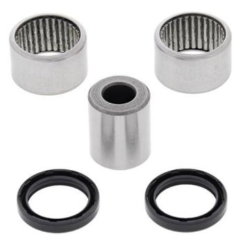 3 399 р. Нижн. опорный подшипн. задн. аморт. ALL BALLS Husqvarna SM450 10, TCTE250 08-13 (29-5062)  29-5062  с доставкой в г. Кемерово. Увеличить фотографию 1