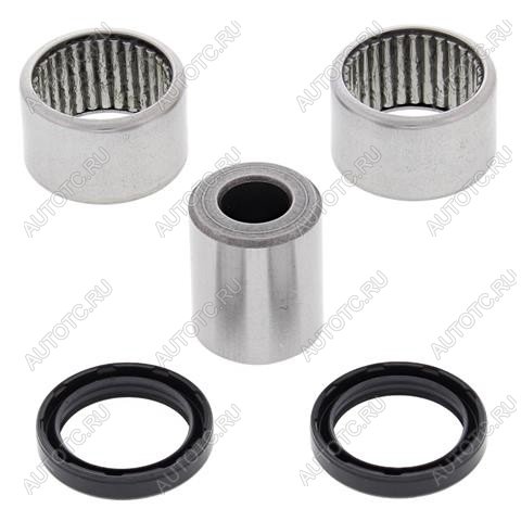 3 399 р. Нижн. опорный подшипн. задн. аморт. ALL BALLS Husqvarna SM450 10, TCTE250 08-13 (29-5062)  29-5062  с доставкой в г. Кемерово