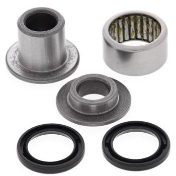 3 399 р. Верх. опорный подшипн. задн. аморт. ALL BALLS Honda CR80 96-02, CR85RRB 03-07,CRF150R 07- (29-5055)  29-5055  с доставкой в г. Кемерово. Увеличить фотографию 1
