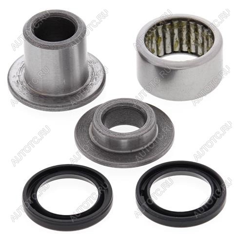 3 399 р. Верх. опорный подшипн. задн. аморт. ALL BALLS Honda CR80 96-02, CR85RRB 03-07,CRF150R 07- (29-5055)  29-5055  с доставкой в г. Кемерово