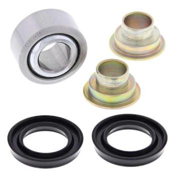 4 199 р. Нижн. опорный подшипн. задн. аморт. ALL BALLS Husqvarna WRCR125250 93-08 (29-5044)  29-5044  с доставкой в г. Кемерово. Увеличить фотографию 1
