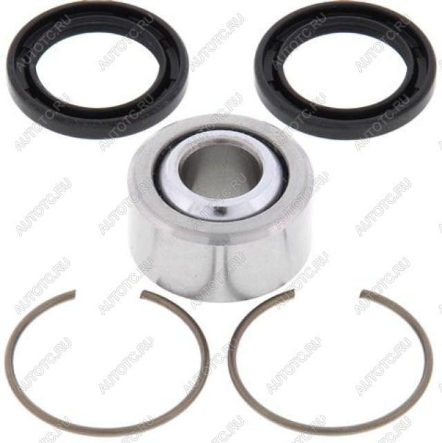 3 579 р. Нижн. опорный подшипн. задн. аморт. ALL BALLS Suzuki DR250 90-93, DR250S 90-95, RMX250 (29-5033)  29-5033  с доставкой в г. Кемерово