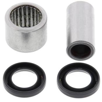 2 699 р. Нижн. опорный подшипн. задн. аморт. ALL BALLS Suzuki RM85 02-17, Honda CR80 96-02, CR85 03 (29-5018)  29-5018  с доставкой в г. Кемерово. Увеличить фотографию 1