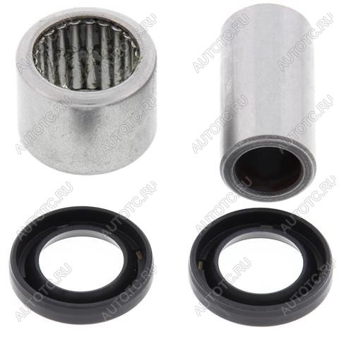 2 699 р. Нижн. опорный подшипн. задн. аморт. ALL BALLS Suzuki RM85 02-17, Honda CR80 96-02, CR85 03 (29-5018)  29-5018  с доставкой в г. Кемерово
