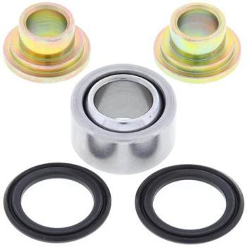 3 369 р. Нижн. опорный подшипн. задн. аморт. ALL BALLS Yamaha WR250 94-97, YZ125250 93-00 (29-5016)  29-5016  с доставкой в г. Кемерово. Увеличить фотографию 1