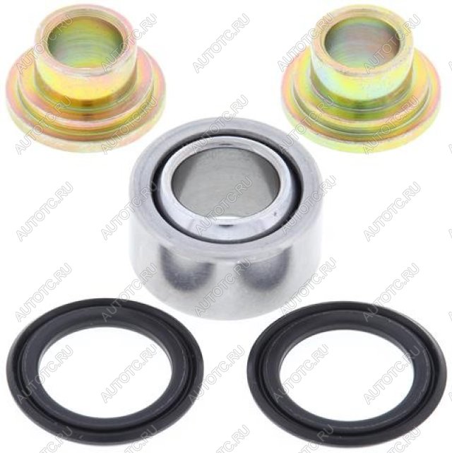 3 369 р. Нижн. опорный подшипн. задн. аморт. ALL BALLS Yamaha WR250 94-97, YZ125250 93-00 (29-5016)  29-5016  с доставкой в г. Кемерово