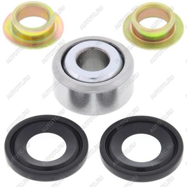 4 099 р. Нижн. опорный подшипн. задн. аморт. ALL BALLS Suzuki RM125250 92-95, RMX250 92-99 (29-5011)  29-5011  с доставкой в г. Кемерово