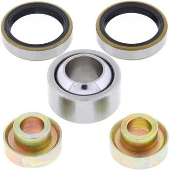 5 199 р. Нижн. опорный подшипн. задн. аморт. ALL BALLS KTM EGS250 94-97, SX125 93-97 (29-1024)  29-1024  с доставкой в г. Кемерово. Увеличить фотографию 1