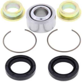 3 999 р. Верх. опорный подшипн. задн. аморт. ALL BALLS Yamaha YZ125 83-88, YZ250 83-88, YZ490 83-90 (29-1020)  29-1020  с доставкой в г. Кемерово. Увеличить фотографию 1