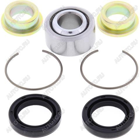 3 999 р. Верх. опорный подшипн. задн. аморт. ALL BALLS Yamaha YZ125 83-88, YZ250 83-88, YZ490 83-90 (29-1020)  29-1020  с доставкой в г. Кемерово