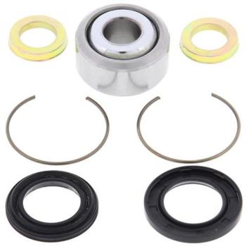 3 399 р. Верх. опорный подшипн. задн. аморт. ALL BALLS Honda CR125R 94-95, CR250R 95-96, CR500R 94- (29-1012)  29-1012  с доставкой в г. Кемерово. Увеличить фотографию 1