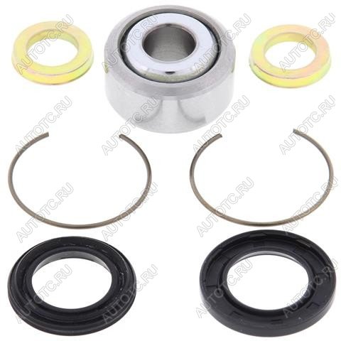 3 399 р. Верх. опорный подшипн. задн. аморт. ALL BALLS Honda CR125R 94-95, CR250R 95-96, CR500R 94- (29-1012)  29-1012  с доставкой в г. Кемерово
