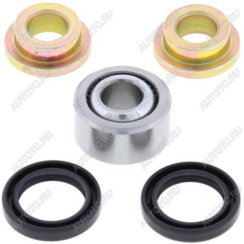 3 299 р. Верх. опорный подшипн. задн. аморт. ALL BALLS Yamaha WR250 91-97, WR500 92-93, YZ125 89-97 (29-1010)  29-1010  с доставкой в г. Кемерово
