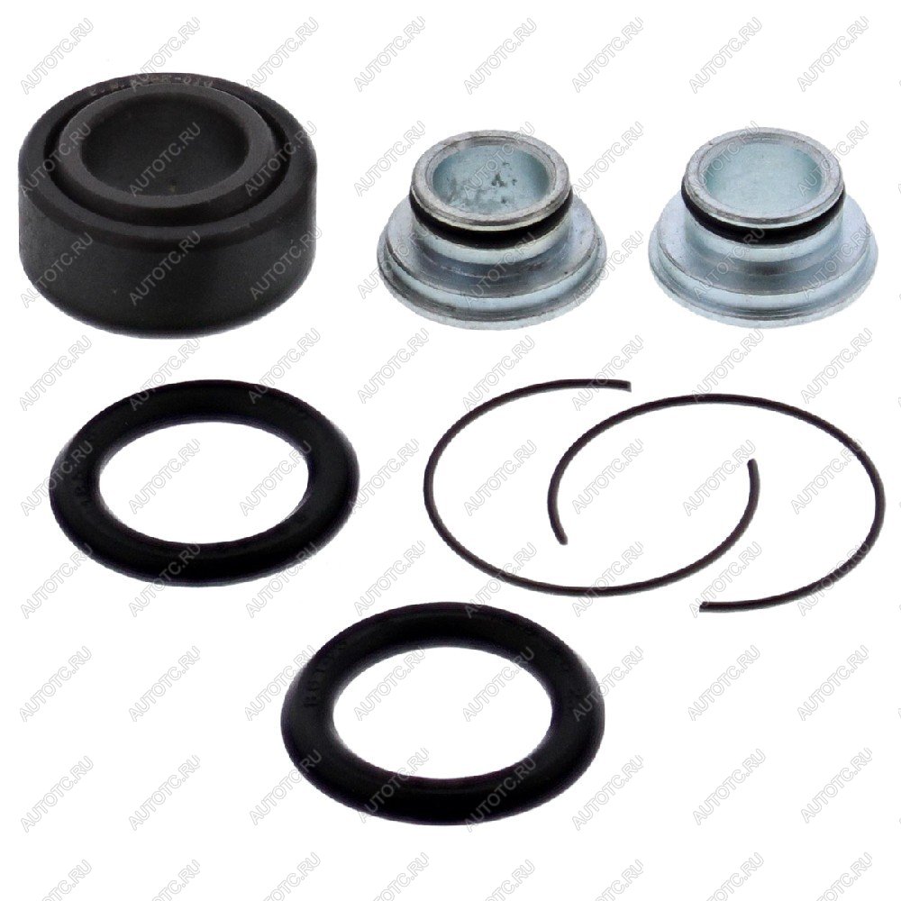 3 899 р. Верхн. опорный подшипн. задн. аморт. ALL BALLS Honda XR250R 84-04 (29-1029)  29-1029  с доставкой в г. Кемерово
