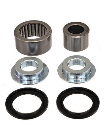 2 449 р. Ремкомплект нижнего подшипника амортизатора BWX Yamaha YZ250450F 01-22, YZ85 03-22 (29-5015)  shk90002  с доставкой в г. Кемерово. Увеличить фотографию 1