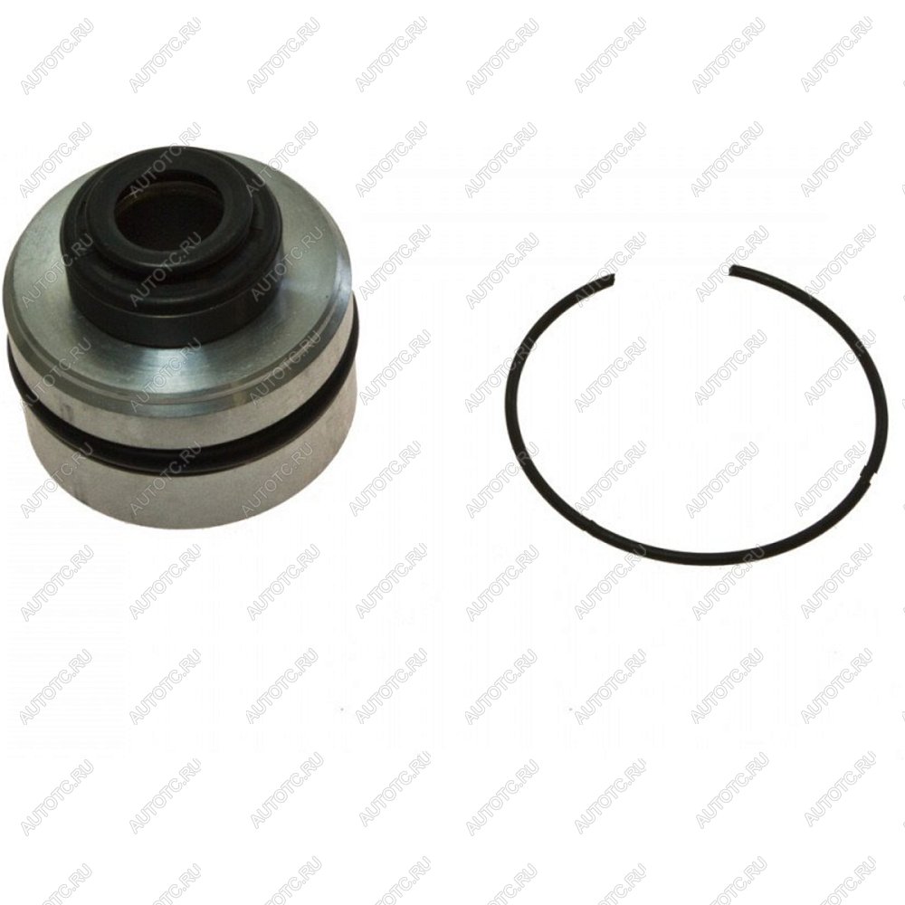 5 549 р. Ркомпл. задн. аморт. Moose Racing Honda XR250L 91-96 Suzuki DR650SE 96-14 (37-1010)  13140047  с доставкой в г. Кемерово