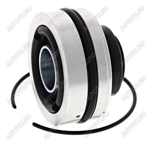 5 749 р. Ркомпл. задн. аморт. Moose Racing Honda CRF150RRB 07-16 Kawasaki KFX400 03-06 (37-1006)  13140045  с доставкой в г. Кемерово