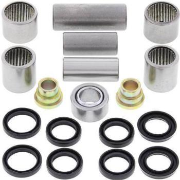 12 449 р. Ремкомплект прогрессии ALL BALLS Honda XR250R 96-04, XR400R 96-97  (27-1049)  27-1049  с доставкой в г. Кемерово. Увеличить фотографию 1