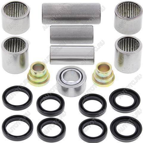 12 449 р. Ремкомплект прогрессии ALL BALLS Honda XR250R 96-04, XR400R 96-97  (27-1049)  27-1049  с доставкой в г. Кемерово