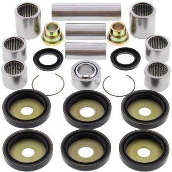 12 199 р. Ремкомплект прогрессии ALL BALLS Honda XR250R 86-95  XR600R 85-00, XR650L 93-15  (27-1046)  27-1046  с доставкой в г. Кемерово. Увеличить фотографию 1