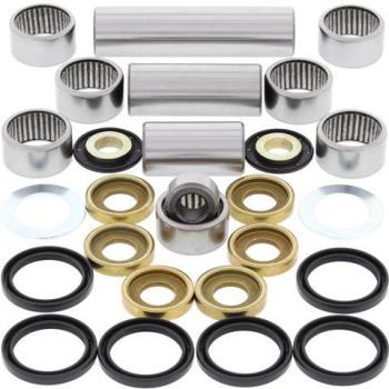 12 199 р. Ремкомплект прогрессии ALL BALLS Honda CRF250R 04-09, CRF250X 04-15, CRF450R 02-08  (27-1125)  27-1125  с доставкой в г. Кемерово. Увеличить фотографию 1